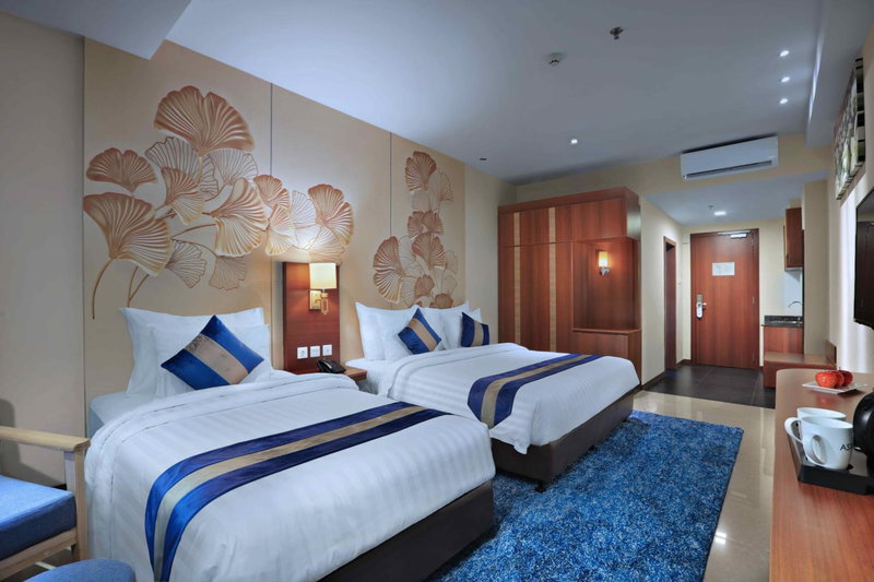 Aston Inn Gideon Batam, Batam, Indonesia
