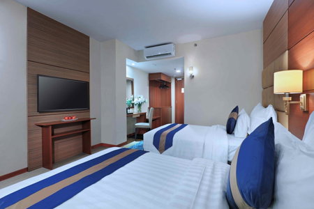 Aston Inn Gideon Batam, Batam, Indonesia
