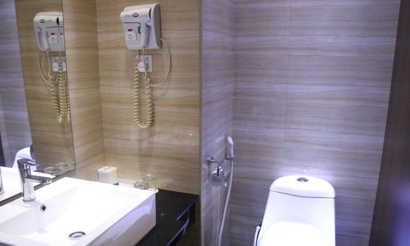 Aston Inn Gideon Batam, Batam, Indonesia