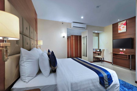 Aston Inn Gideon Batam, Batam, Indonesia