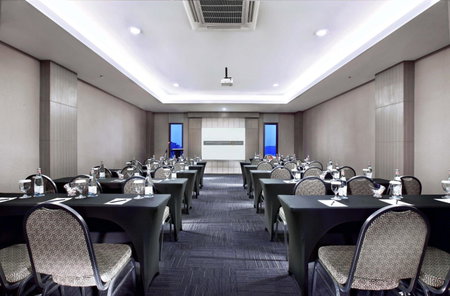 Harper Purwakarta by ASTON, Cikampek, Indonesia