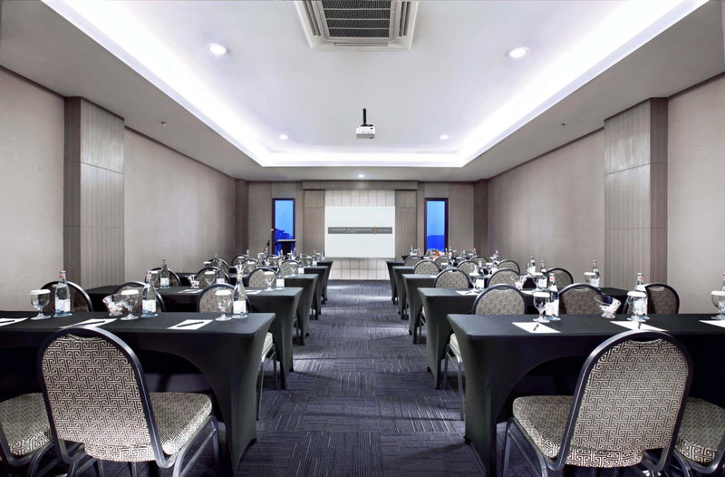 Harper Purwakarta by ASTON, Cikampek, Indonesia
