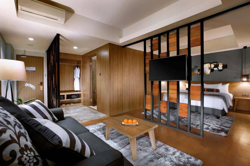 Harper Purwakarta by ASTON, Cikampek, Indonesia