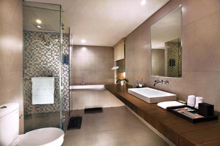 Harper Purwakarta by ASTON, Cikampek, Indonesia
