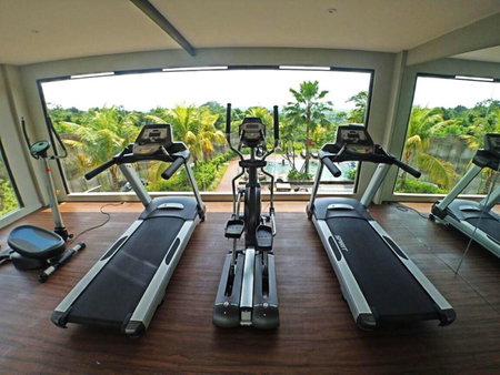Harper Purwakarta by ASTON, Cikampek, Indonesia