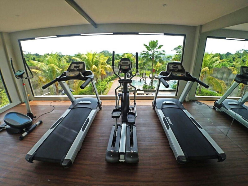 Harper Purwakarta by ASTON, Cikampek, Indonesia