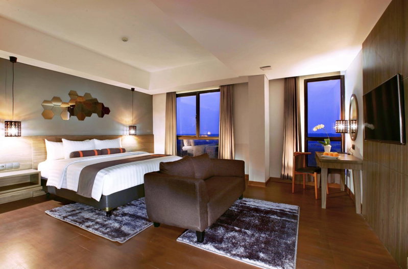 Harper Purwakarta by ASTON, Cikampek, Indonesia