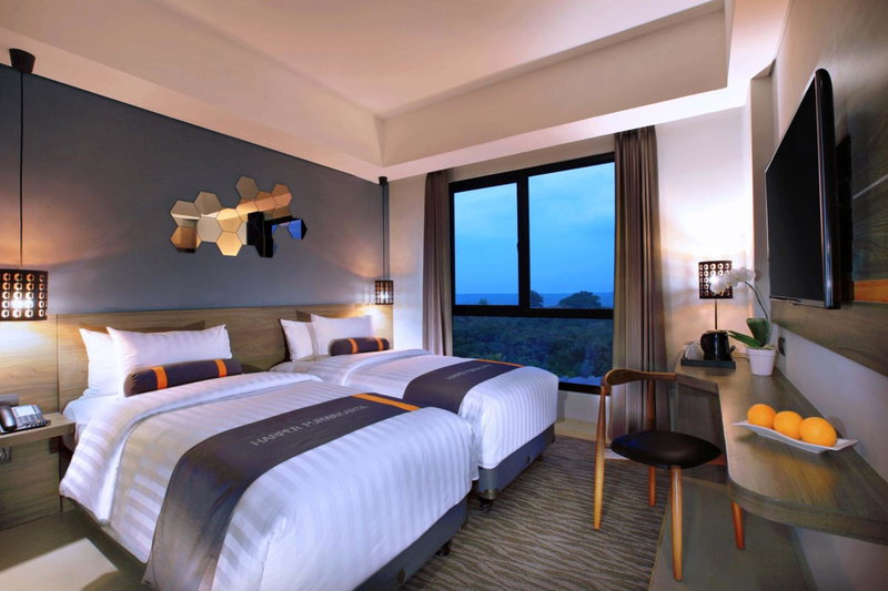 Harper Purwakarta by ASTON, Cikampek, Indonesia