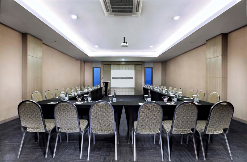 Harper Purwakarta by ASTON, Cikampek, Indonesia