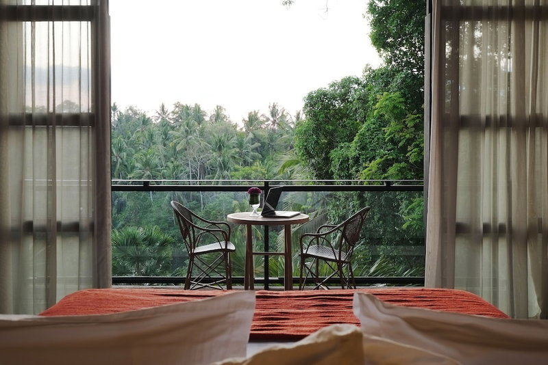 Bisma Eight Ubud, Ubud, Indonesia