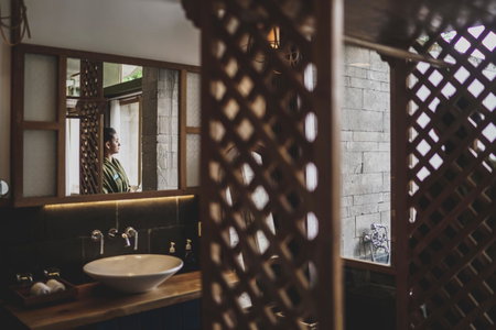Amora Ubud Boutique Villas, Ubud, Indonesia