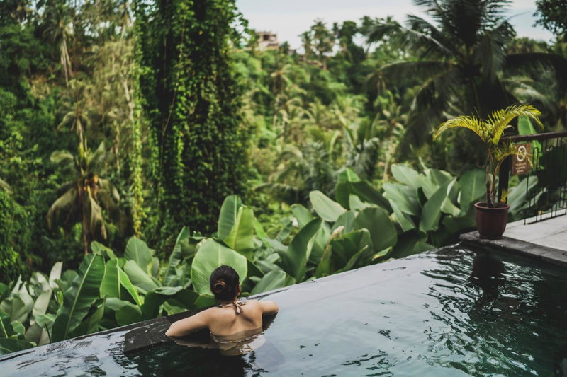 Amora Ubud Boutique Villas, Ubud, Indonesia