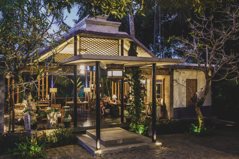Amora Ubud Boutique Villas, Ubud, Indonesia