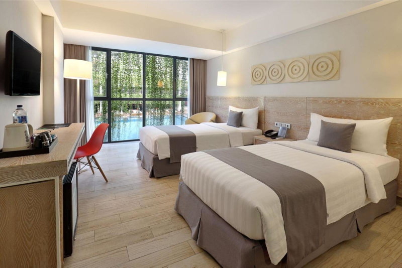 Hotel NEO+ Kuta Legian by ASTON, Kuta, Indonesia