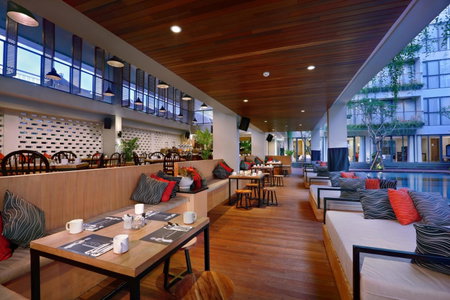 Hotel NEO+ Kuta Legian by ASTON, Kuta, Indonesia