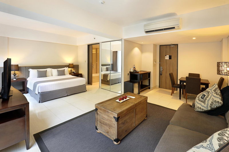 Hotel NEO+ Kuta Legian by ASTON, Kuta, Indonesia