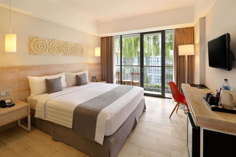Hotel NEO+ Kuta Legian by ASTON, Kuta, Indonesia