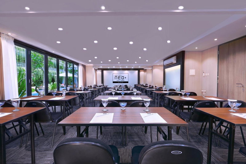Hotel NEO+ Kuta Legian by ASTON, Kuta, Indonesia