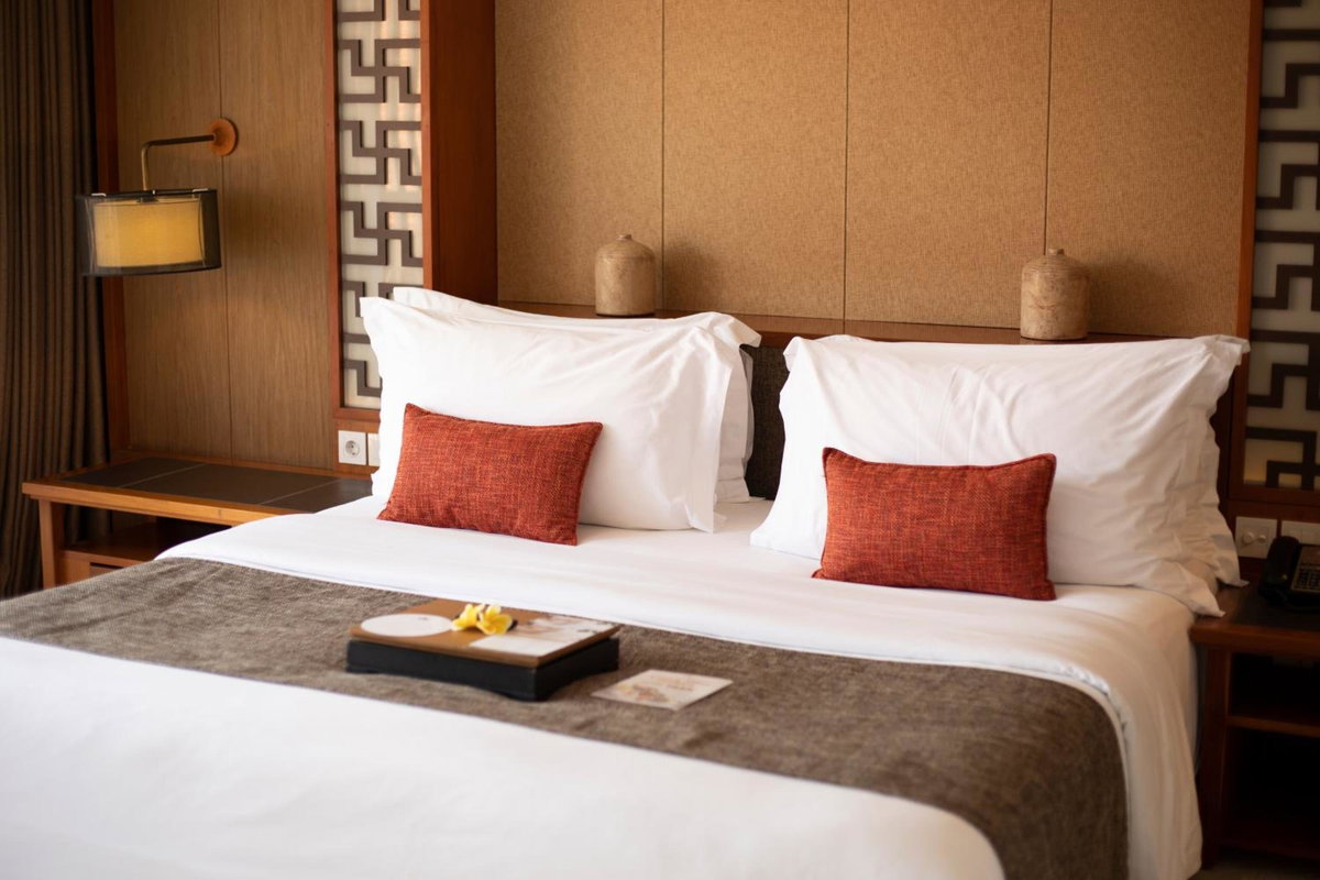 The Bandha Hotel & Suites, Indonesia