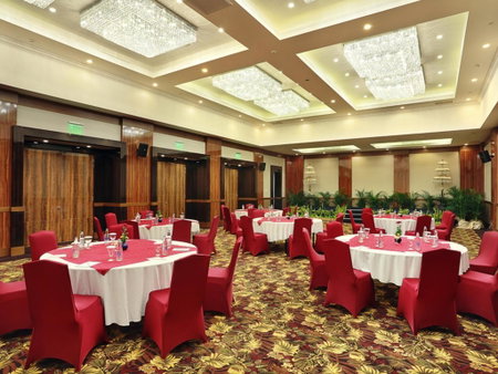 Kuta Paradiso Hotel, Kuta, 인도네시아 공화국