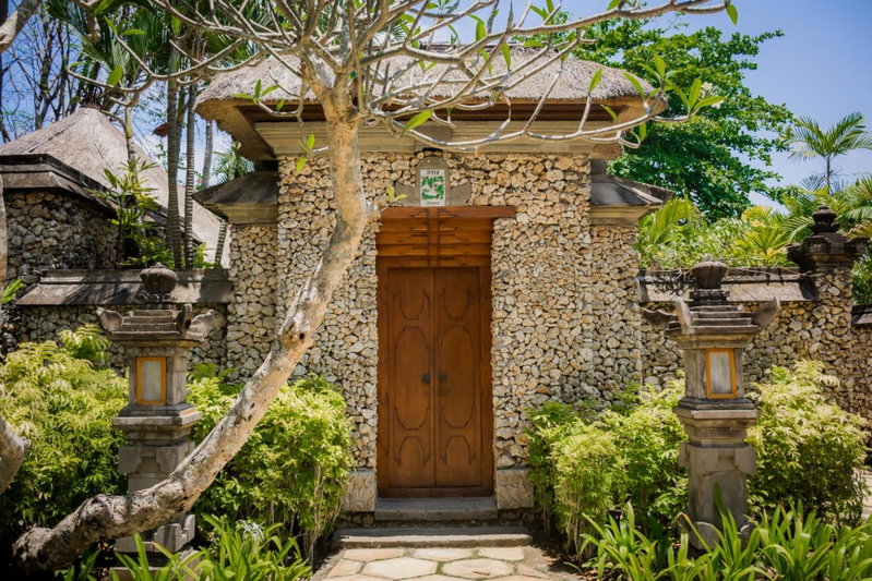 The Oberoi, Bali, Kuta, Indonesia