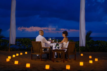 The Oberoi, Bali, Kuta, Indonesia