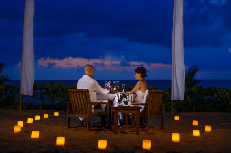 The Oberoi, Bali, Kuta, Indonesia