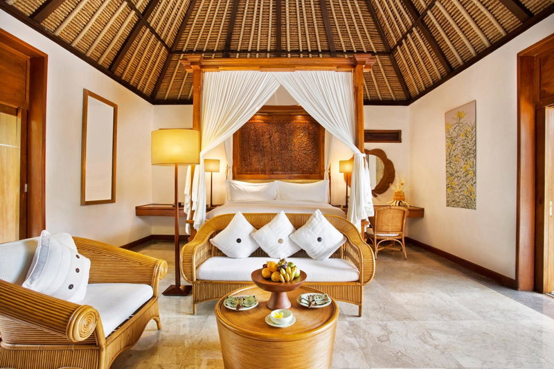 The Oberoi, Bali, Kuta, Indonesia