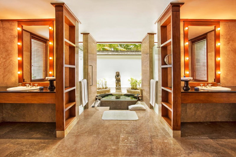 The Oberoi, Bali, Kuta, Indonesia