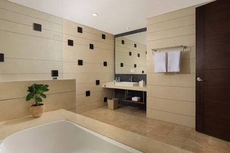 Amadea Resort & Villas, Kuta, Indonesia