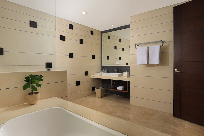 Amadea Resort & Villas, Kuta, Indonesia
