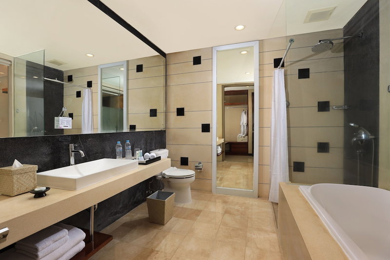 Amadea Resort & Villas, Kuta, Indonesia