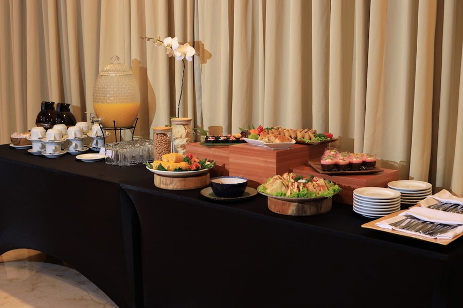 Amadea Resort & Villas, Kuta, Indonesia