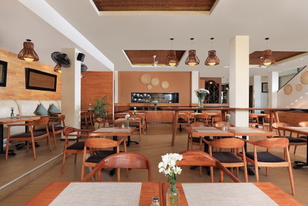 Amadea Resort & Villas, Kuta, Indonesia