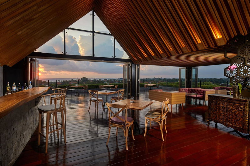 Four Points by Sheraton Bali, Seminyak, Kuta, 인도네시아 공화국