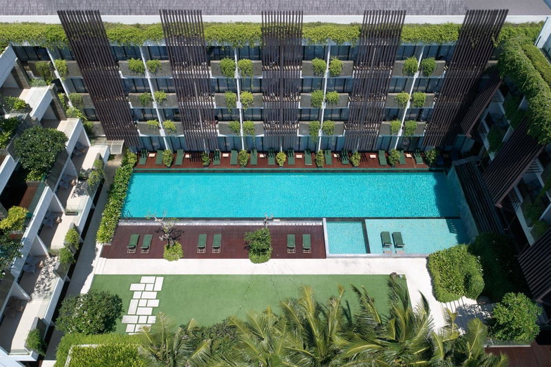 Four Points by Sheraton Bali, Seminyak, Kuta, 인도네시아 공화국