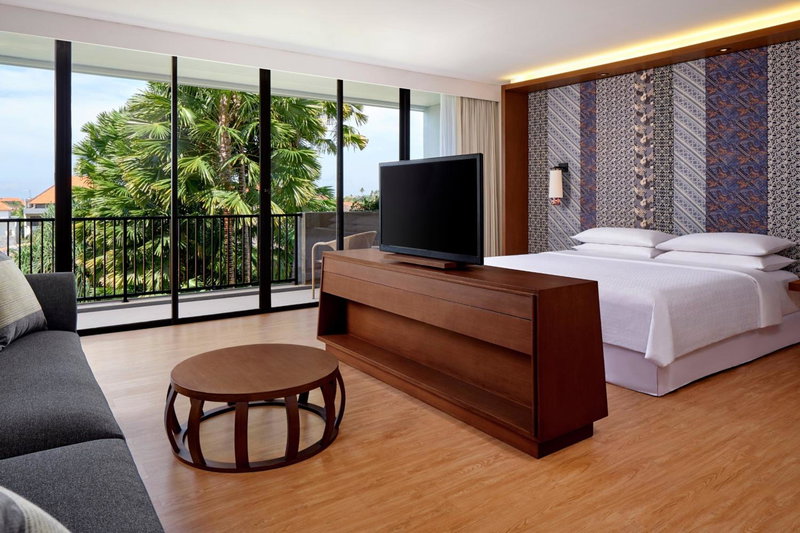 Four Points by Sheraton Bali, Seminyak, Kuta, 인도네시아 공화국