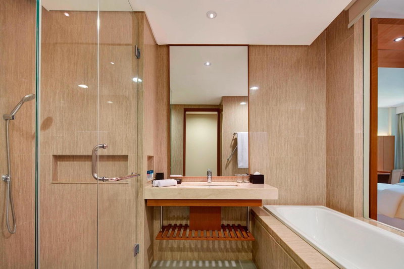 Four Points by Sheraton Bali, Seminyak, Kuta, 인도네시아 공화국