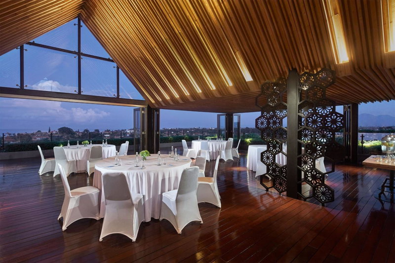 Four Points by Sheraton Bali, Seminyak, Kuta, 인도네시아 공화국