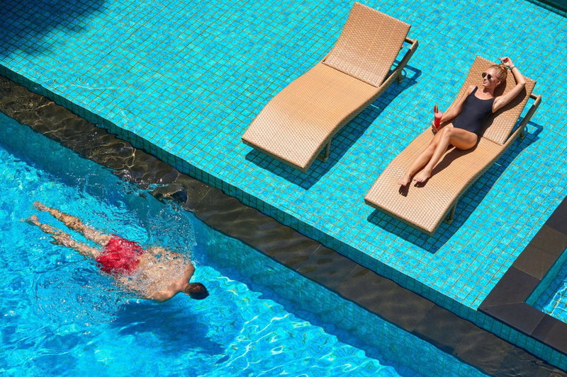 Four Points by Sheraton Bali, Seminyak, Kuta, 인도네시아 공화국
