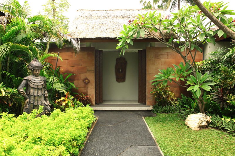 Bali Mandira Beach Resort & Spa, Kuta, Indonesia