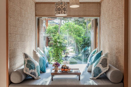 Bali Mandira Beach Resort & Spa, Kuta, Indonesia