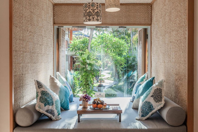 Bali Mandira Beach Resort & Spa, Kuta, Indonesia