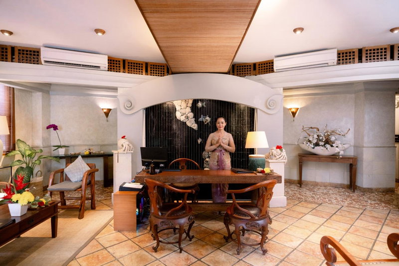 Bali Mandira Beach Resort & Spa, Kuta, Indonesia