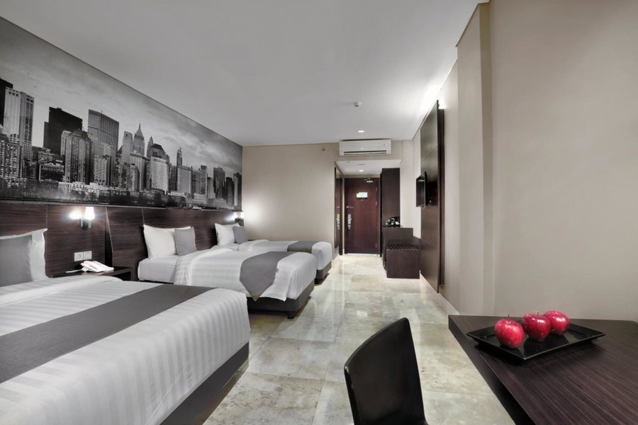 Hotel Neo+ Balikpapan by ASTON, Balikpapan, Indonesia