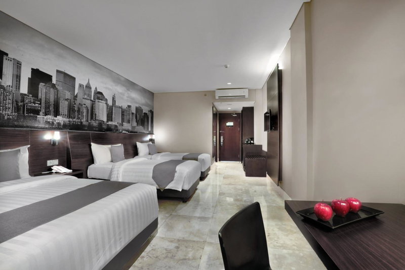 Hotel Neo+ Balikpapan by ASTON, Balikpapan, Indonesia