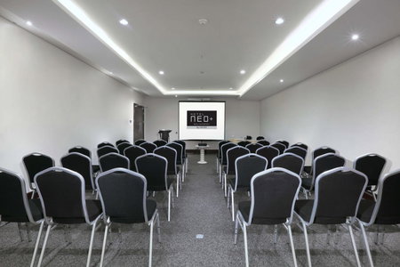 Hotel Neo+ Balikpapan by ASTON, Balikpapan, Indonesia