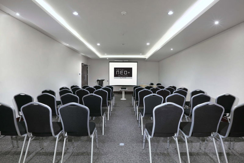 Hotel Neo+ Balikpapan by ASTON, Balikpapan, Indonesia