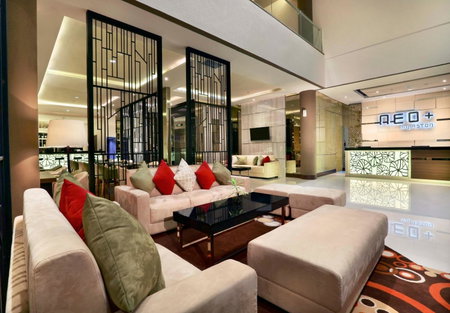 Hotel Neo+ Balikpapan by ASTON, Balikpapan, Indonesia