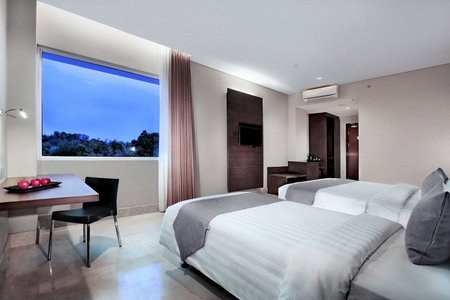 Hotel Neo+ Balikpapan by ASTON, Balikpapan, Indonesia